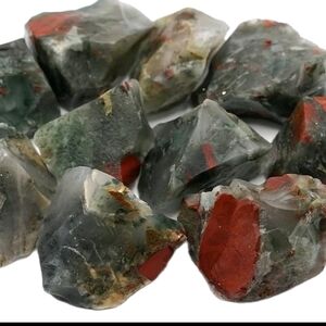 Raw Bloodstones
